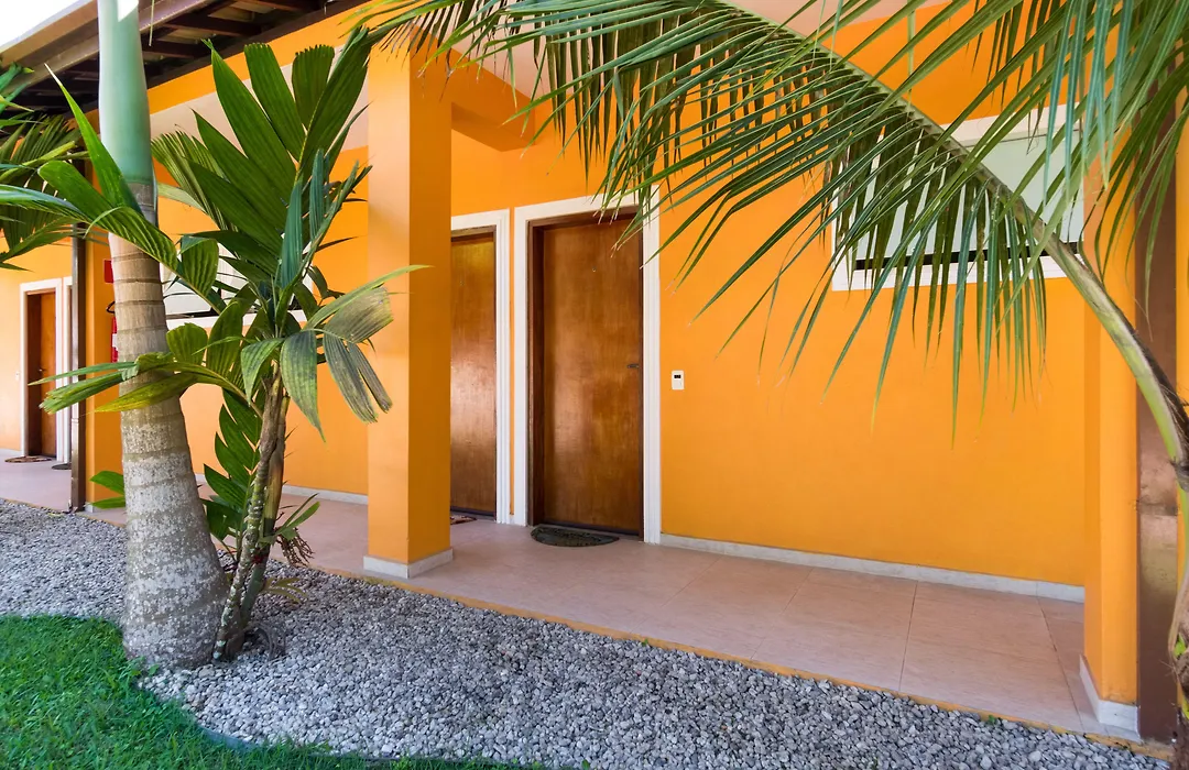 Pousada Villa Piemonte-1