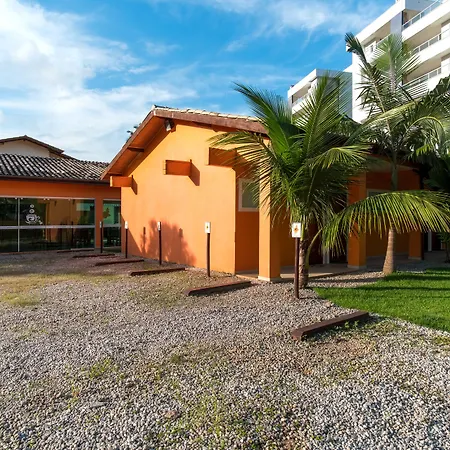Pousada Villa Piemonte-3